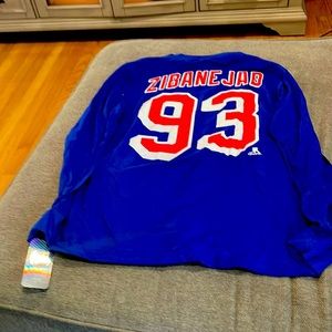 NHL New York Rangers